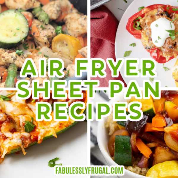 24 Hacks for Your Next Freezer Meal Making Session! Recipe Fabulessly