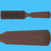 Goody Woodgrain Hair Brush as low as $2.20 Shipped Free (Reg. $5.28) -...