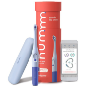 hum by Colgate Smart Battery Toothbrush Kit $19 (Reg. $35.99) - FAB Ratings!...