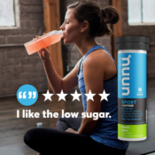 10-Count Nuun Sport + Caffeine Electrolyte Tablets as low as $5.52 Shipped...