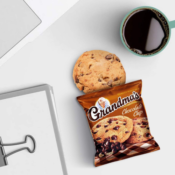 10-Pack Grandma's Chocolate Chip Cookies as low as $6.74 Shipped Free (Reg....