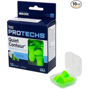 10 Pair Flents Ear Plugs with Case as low as $2.75 Shipped Free (Reg. $5)...