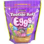 100-Count Tootsie Roll Coated Eggs as low as $14.22 Shipped Free (Reg....