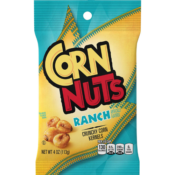 12-Pack Corn Nuts Ranch Crunchy Corn Kernels as low as $15.43 Shipped Free...