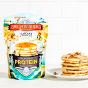 Birch Benders Protein Pancake and Waffle Mix as low as $3.52 Shipped Free...