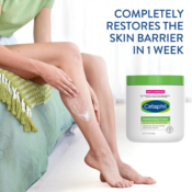 THREE 20 Oz CETAPHIL Body Moisturizer as low as $33.90 Shipped Free (Reg....