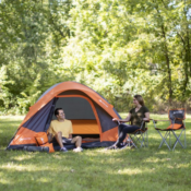 22-Piece Ozark Trail Camping Tent Combo Set $115 Shipped Free (Reg. $169)