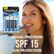 3-Count ChapStick Original Lip Balm as low as $1.84 Shipped Free (Reg....