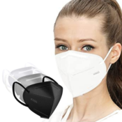 30 Count 5-Layer Disposable KN95 Face Masks $11 (Reg. $29.99) - 13.3K+...