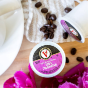 80-Count Victor Allen's Coffee K Cups as low as $24.22 Shipped Free (Reg....