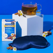 96 Count Twinings of London Superblends Herbal Supplements Tea as low as...