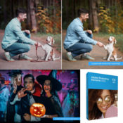 Today Only! Adobe Photoshop Elements 2022 $55.99 Shipped Free (Reg. $100)...