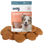 Save BIG on Amazon Brand Pet Food and Treats as low as $2.40 Shipped Free...