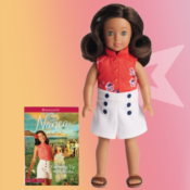 American Girl Mini Dolls & Accessories Sets from $19.99 (Reg. $24.99)