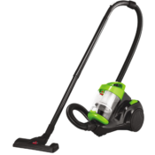 BISSELL Zing Lightweight, Bagless Canister Vacuum $61.59 Shipped Free (Reg....