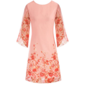 Chiffon Dresses Perfect for Spring $33.59 Shipped Free (Reg. $41.99) -...