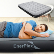 Today Only! Save BIG on EnerPlex Inflatable Mattresses from $47.99 Shipped...