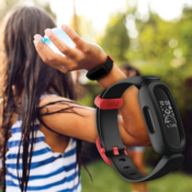 Fitbit Ace 3 Activity Tracker for Kids $49.95 Shipped Free (Reg. $80) -...