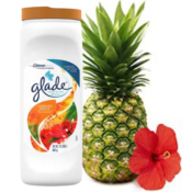 FOUR Glade Carpet and Room Refresher, Hawaiian Breeze, 32 Oz as low as...