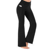 Today Only! Heathyoga Women's Yoga Pants, Leggings, and Sports Tops from...