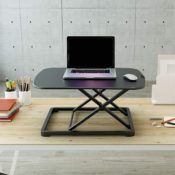 Today Only! Laptop Desk Riser $59.99 Shipped Free (Reg. $120) - FAB Ratings!...