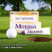Mederma Scar Cream Plus SPF 30, 0.70 Oz. as low as $13.97 Shipped Free...