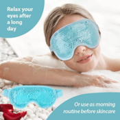Today Only! Save BIG on Eye Masks as low as $6.15 Shipped Free (Reg. $13.50)...