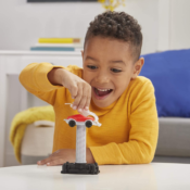 Play-Doh Wheels Tow Truck Toy $11.99 (Reg. $20) | With 3 Cans of Play-Doh