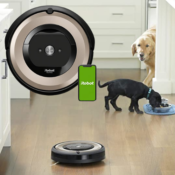Today Only! Renewed iRobot Roomba Robot Vacuum with Alexa $159.99 Shipped...