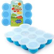 Samuelworld Baby Food Storage Container $8.51 (Reg. $14) - HEALTHY & SAFE,...