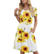 Save BIG on FAB Rated Spring Dresses from $23.39 Shipped Free (Reg. $26+)...