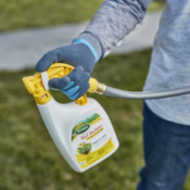 Scotts Liquid Turf Builder with Weed and Feed as low as $10.16 Shipped...