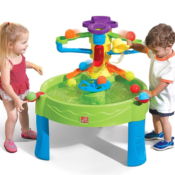 Step2 Activity & Water Tables from $34.99 (Reg. $85) + More Interactive...