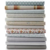 The Big One Extra Soft Sheet Sets as low as $10.49 After Code (Reg. $14.99+)...