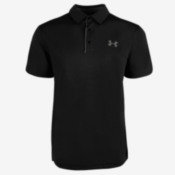 Under Armour Men's Tech Polos $19.99 (Reg. $39.99) - Refresh his wardrobe...