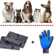 TWO JdPet 2-Pack Washable Dog Pee Pads as low as $23.98 EACH PAIR (Reg....