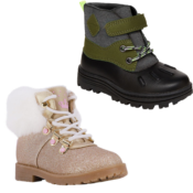 Toddler Boots Up To 85% Off At JCPenney!