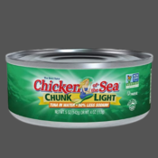 24 Cans Chicken of the Sea Tuna as low as $24.07 Shipped Free (Reg. $29.99)...