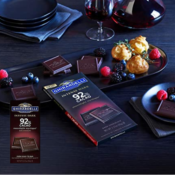 12-Pack Ghirardelli Cacao Intense Dark Chocolate Bars $18.99 (Reg. $27)...