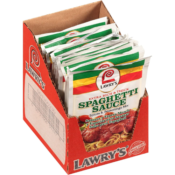 12-Pack Lawry's Spaghetti Sauce Spices & Seasonings Mix, 1.42 Oz as...