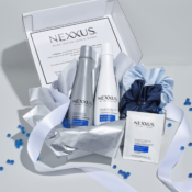 3-Piece Nexxus Beauty Gift Set $16.79 (Reg. $18.38) | Shampoo, Conditioner,...