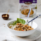 6-Pack Annie Chun's Noodle Bowl, Thai-Style Peanut Sesame as low as $15.79...