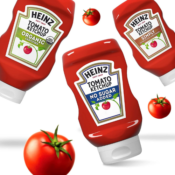 6 Bottles Heinz No Sugar Added Ketchup as low as $10.45 Shipped Free (Reg....