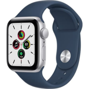 Apple Watch SE $209.99 Shipped Free (Reg. $279) - FAB Ratings! 1.6K+ 4.8/5...