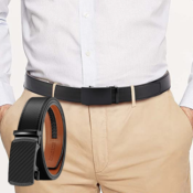 Today Only! Save BIG on CHAOREN Men's Belts from $15.99 (Reg. $29.99)