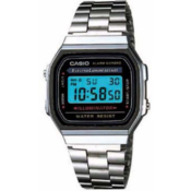 Casio Men's Sport Square Black Watch $12.74 (Reg. $25) - FAB Ratings!