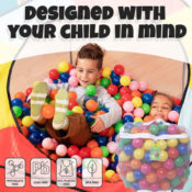 Today Only! Click N' Play Toys from $7.19 (Reg. $9+) - FAB Ratings!