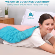 Today Only! Comfytemp Heating Pads and Cold Packs from $15.99 (Reg. $30+)...
