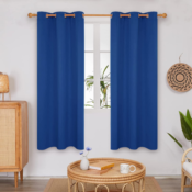 Today Only! Save BIG on Deconovo Window Curtains from $7.13 (Reg. $14.99)...