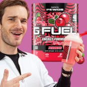 Today Only! Save BIG on G Fuel Endurance and Energy Powders as low as $22.13...